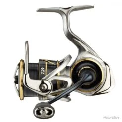 Airity LT 2020 2500 XH Moulinet Spinning Daiwa