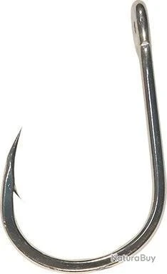 Assist Hook Decoy Js-2 Cutlass N°2/0