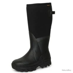 BOTTES CAOUTCHOUC - ICEBEATER - GATEWAY