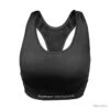 Summit BRASSIERE DE SPORT FEMME TECHNICAL LINE NOIR A SECHAGE RAPIDE