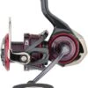 Ballistic MQ LT 2021 2000 H Moulinet Daiwa