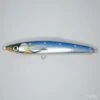Bertox Stick 20cm Foil Blue Sardine