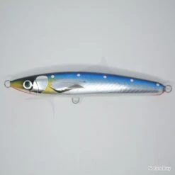 Bertox Stick 20cm Foil Blue Sardine