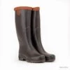 Bottes Aigle Parcours 2 Signature Classique.
