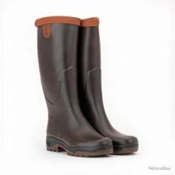 Bottes Aigle Parcours 2 Signature Classique.