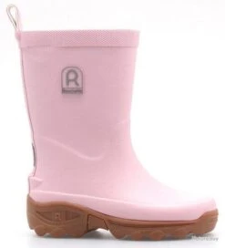 Bottes Clean Kids Rose Rouchette -30/31