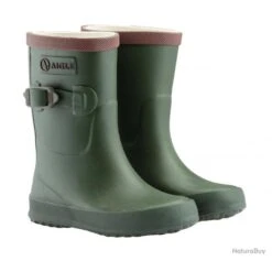 Bottes PERDRIX Pour Enfants - Aigle P31
