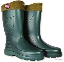 Bottes Sportsman Rapala