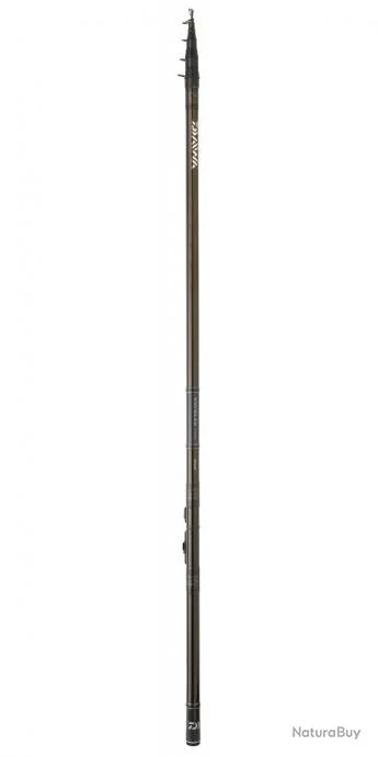 CANNE DAIWA EXCELER TOC TELEREGLABLE 7m 3 CANNE DAIWA EXCELER TOC TELEREGLABLE 7m