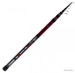 CANNE GARBOLINO AQUILA PACK AND GO TRAVEL 3m50