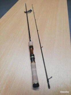 CANNE MAJOR CRAFT FINETAIL 562 L2-10gr