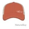 CASQUETTE ORVIS SALTWATER BUM CAP BURNT ORANGE NPC -Magasin De Matériel De Pêche 00001 CASQUETTE ORVIS SALTWATER BUM CAP BURNT ORANGE