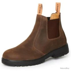 CHAUSSURE SD - GATEWAY - POINTURE 42