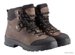 CHAUSSURES DE CHASSE LAFORSE 2 - AIGLE - POINTURE 46