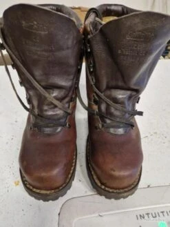 CHAUSSURES DE MARCHE JALLATTE