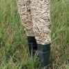 CUISSARDE NEOPRENE 5 MM CAMO POINTURE 42