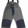 CUISSARDS LOVERGREEN KAKI ET NOIR TAILLE L (011098) -Magasin De Matériel De Pêche 00001 CUISSARDS LOVERGREEN KAKI ET NOIR TAILLE L 011098