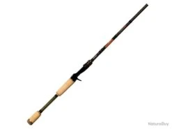 Canne Casting Dobyns Champion Extreme HP Finesse Special 702 C Monobrin 2m13 3,5 - 14g