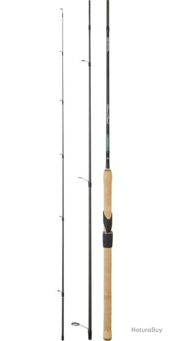 Canne Daiwa Vairon Manie Silver Creek Vm 273 MFS 2,70M 5-21G 3 Canne Daiwa Vairon Manie Silver Creek Vm 273 MFS 2,70M 5-21G