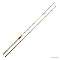 Canne Garbolino Lexica Spin 1.65M 2/10Gr