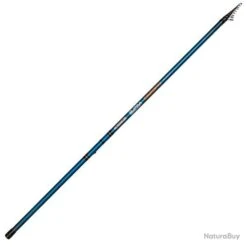 Canne Garbolino Supra Bombette - 4M20 - 7 Brins - 20/80 Gr