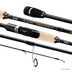 Canne Illex Night Shadows S 200 Ml Power Finesse