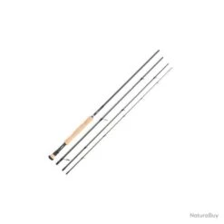 Canne JMC Pure Equipe 10' Soie De 7 - 4 Brins