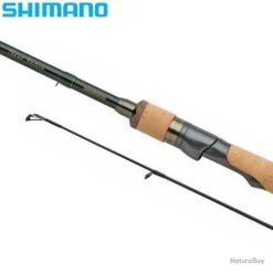 Canne Shimano Trout Native Spinning SP 2.13m 5-15g