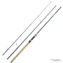 Canne Spinning Daiwa Ninja Vairon Manie 2020 273 MFS