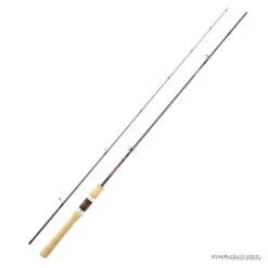 Canne Ultra Leger Daiwa Silver Creek 2020 602 LFS