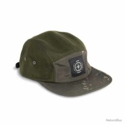 Casquette Nash Scope HD 5 Panel Hat