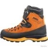 Meindl Chaussure Fahrnbach GTX (Couleur: Orange, Taille: 9) -Magasin De Matériel De Pêche 00001 Chaussure Fahrnbach GTX Couleur orange Taille 9