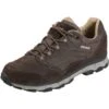 Meindl Chaussure Basse Heidelstein LF (Couleur: Brun, Taille: 46,5) 1 Meindl Chaussure Basse Heidelstein LF (Couleur: Brun, Taille: 46,5) -Magasin De Matériel De Pêche 00001 Chaussure basse Heidelstein LF Couleur Brun Taille 11 5