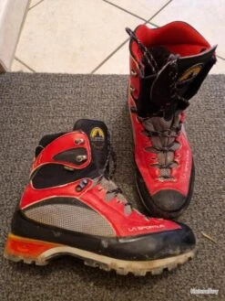 Chaussure La Sportiva