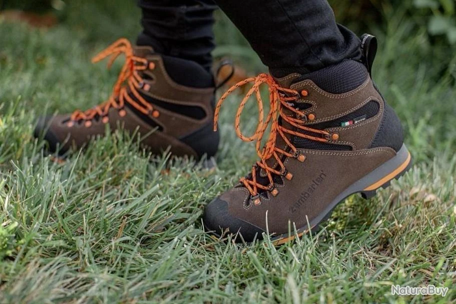 Chaussure Zamberlan Storm Gtx 3 Chaussure Zamberlan Storm Gtx