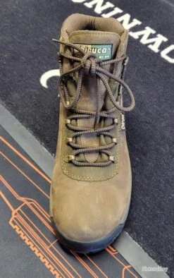 Chiruca Chaussures Griffon Gore Tex Chirucca