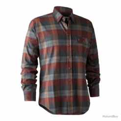 Chemise De Chasse Deerhunter Ryan - 45/46