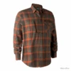 Chemise Deerhunter Ethan - 41/42 -Magasin De Matériel De Pêche 00001 Chemise Deerhunter Ethan 41 42