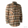 Chemise Deerhunter James - 41/42 -Magasin De Matériel De Pêche 00001 Chemise Deerhunter James 41 42