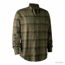 Chemise Deerhunter Kyle - 39/40