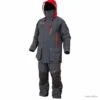 Combinaison W4 Winter Suit Extreme Steel Grey Westin S