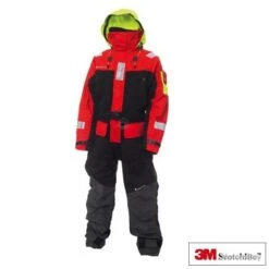 Combinaison Westin W6 Flotation Suit M