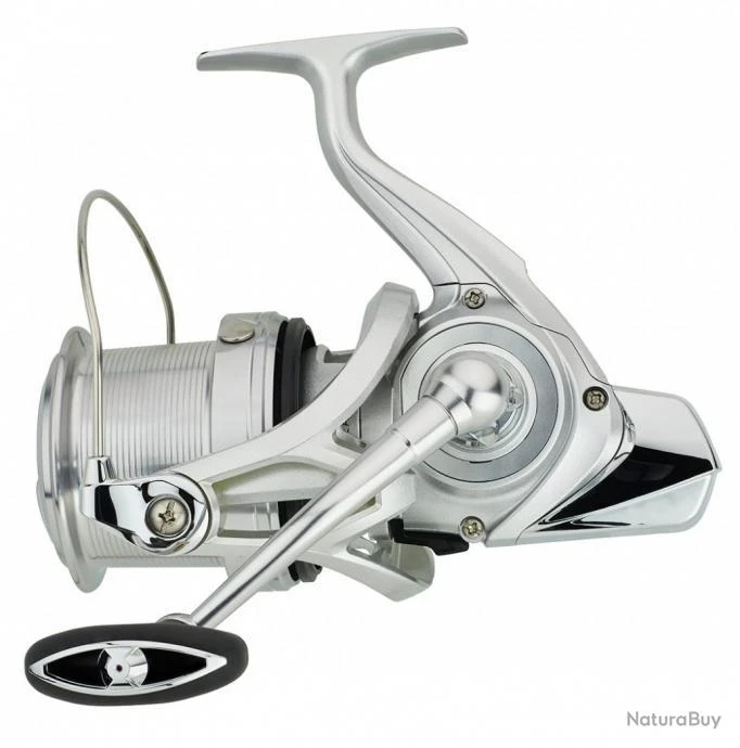 Crosscast Surf 20 35 SCW 5000 C QD Moulinet Daiwa 2 Crosscast Surf 20 35 SCW 5000 C QD Moulinet Daiwa