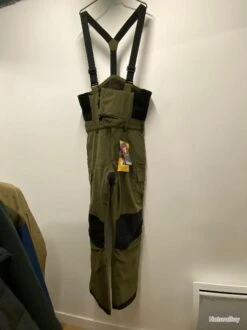 Cuissard Bib Xpo Pro Rf Browning