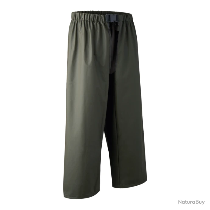 Cuissard De Pluie Deerhunter Hurricane - L/XL 3 Cuissard De Pluie Deerhunter Hurricane - L/XL