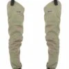 Cuissardes Hydrox First V2 Olive Clair Cuissardes Stocking Mouches De Charette XS - 37/38