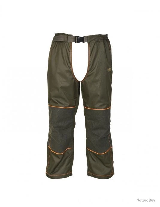 Cuissards Bianditz Hart Kaki XXL/3XL 3 Cuissards Bianditz Hart Kaki XXL/3XL