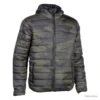 DOUDOUNE A CAPUCHE CAMO TREK CAKA -Magasin De Matériel De Pêche 00001 DOUDOUNE A CAPUCHE CAMO TREK S CAKA