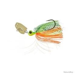 DP23 - ChatterBait Gunki Bommer 14 G 1 Fire Tiger