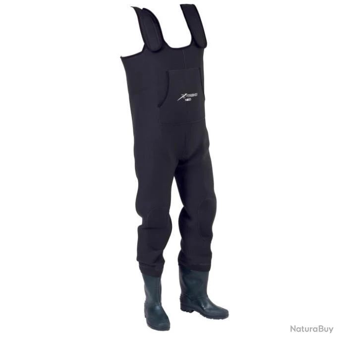 DP23 - Waders Neoprène Sert X-Trend Neo 44-45 3 DP23 - Waders Neoprène Sert X-Trend Neo 44-45